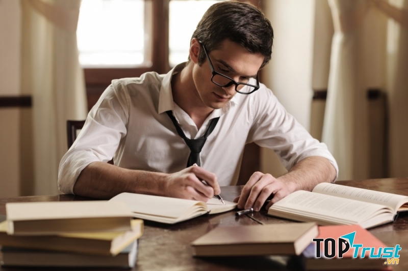 Buổi sáng luôn là thời gian học tốt nhất