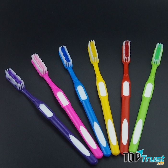 Thời hạn sử dụng của bàn chải