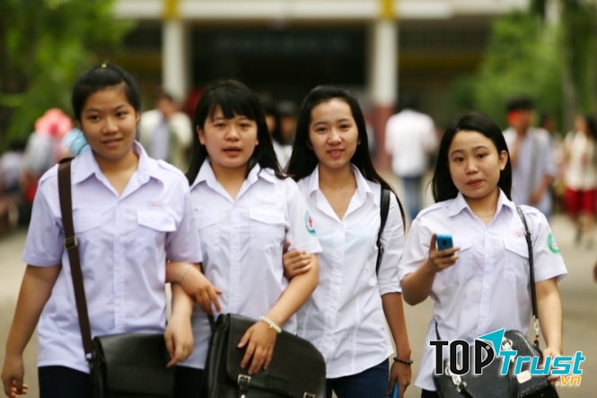 Thời kỳ thiếu niên