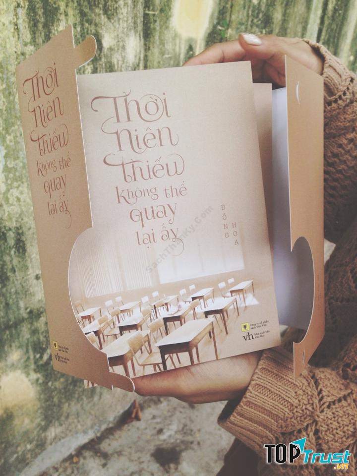 Thời niên thiếu ấy không thể quay lại
