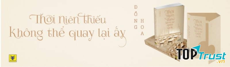Thời niên thiếu ấy không thể quay lại