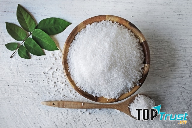 Một số loại thực phẩm có hàm lượng muối cao có thể gây ung thư dạ dày.