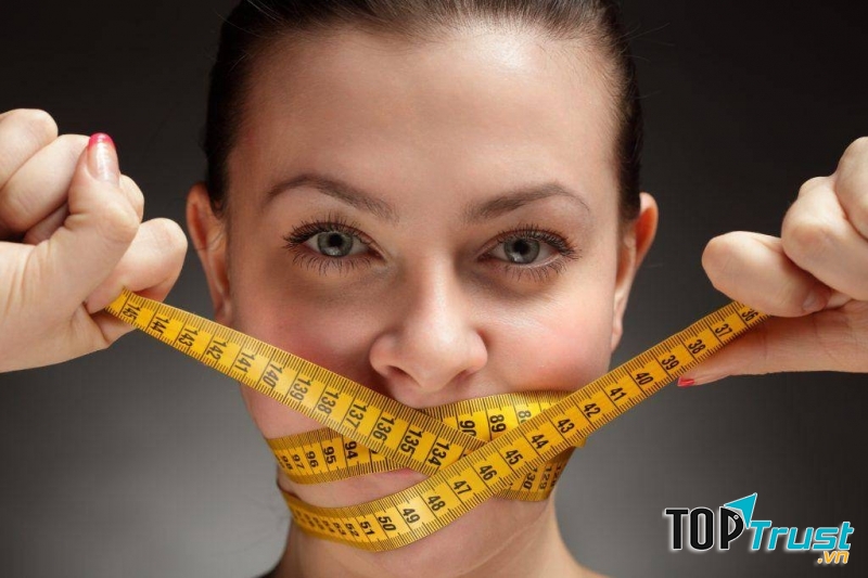 Nhịn ăn tối là không tốt!