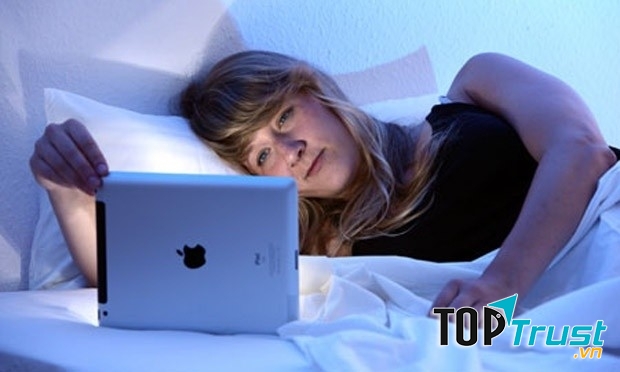 Sử dụng thiết bị công nghệ