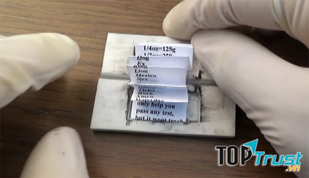 quay cóp bài đỉnh cao