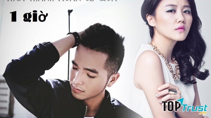Phạm Hồng Phước - Văn Mai Hương