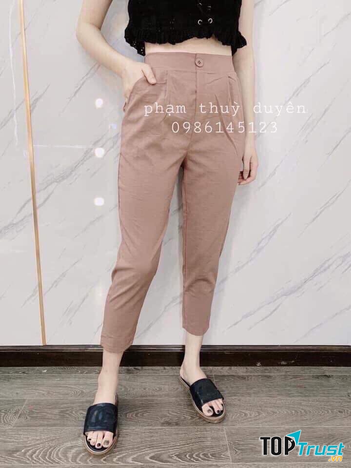 Thời Trang Công sở Em.pro Nha Trang