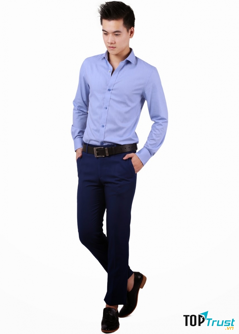 Thời trang công sở MELLO .