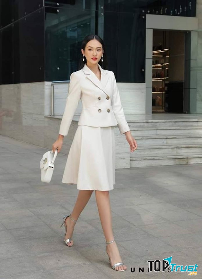 Uni Korean Fashion Thái Bình