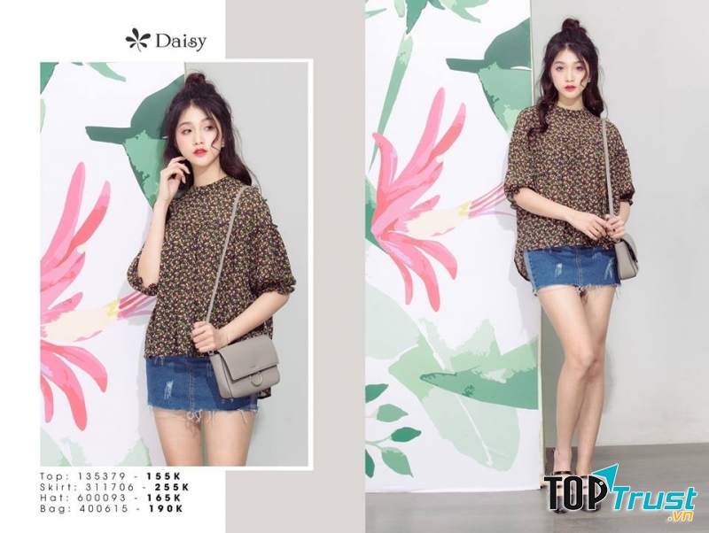 Sản phẩm của Thời trang Daisy