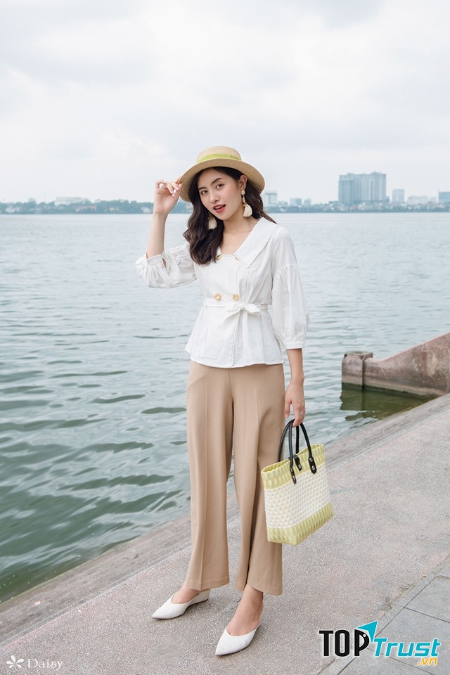 Thời trang Daisy