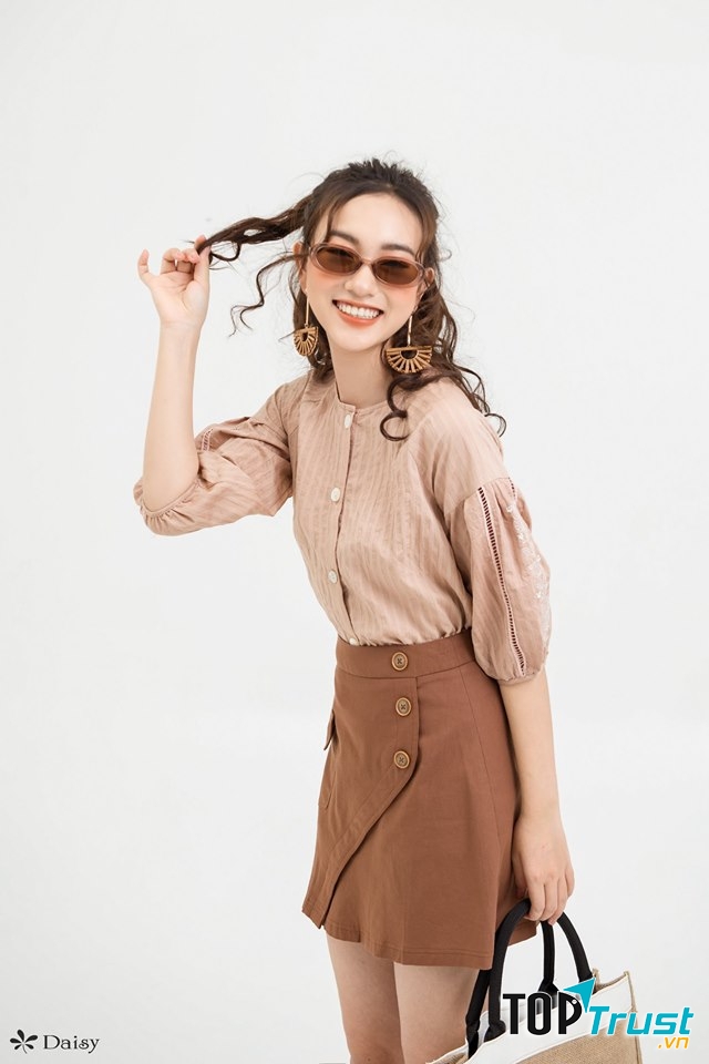 Thời trang Daisy
