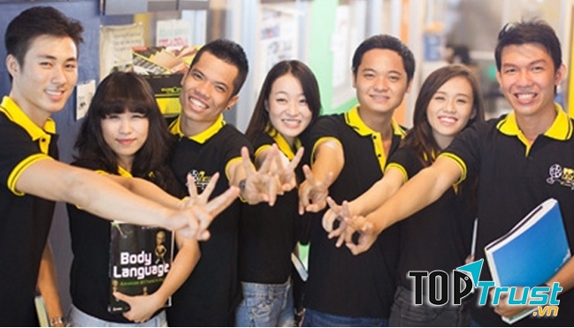 Đồng phục áo thun công sở