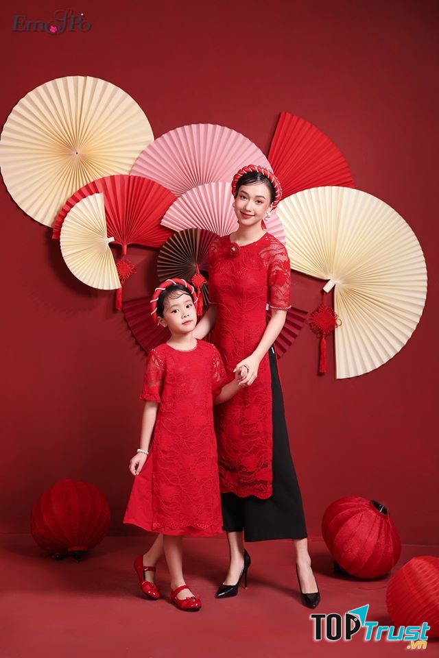 THỜI TRANG EMSPO VINH