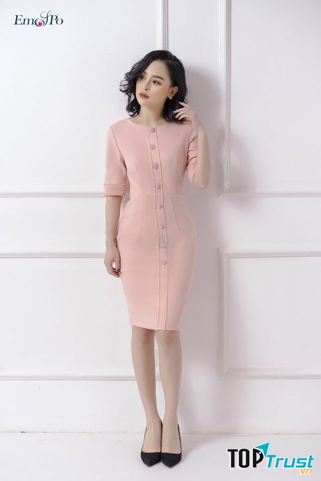 Một số bộ sưu tập mới ra mắt của EMSPO