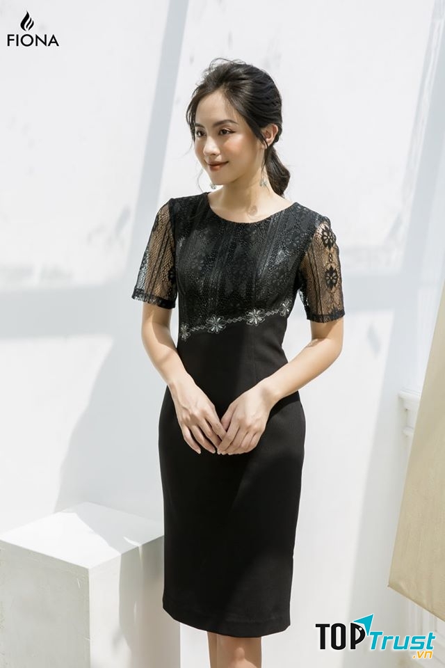 Thời trang FIONA
