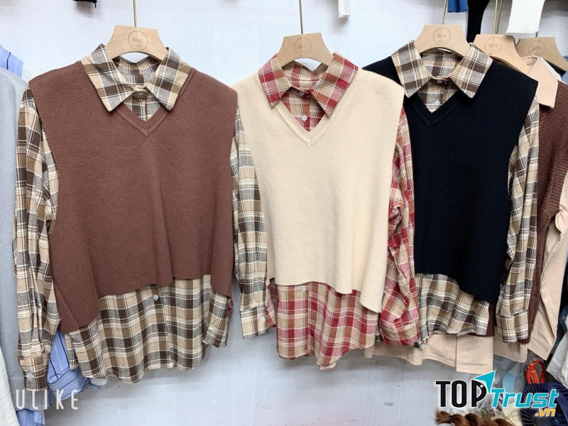 Thời Trang Hanosimex Đông Anh