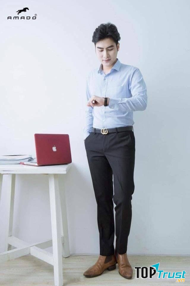 Thời Trang Hanosimex Đông Anh
