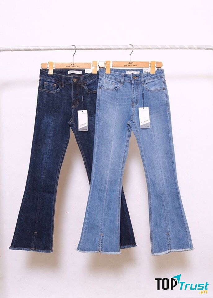 Thời Trang Jeans Nam - Nữ Shop