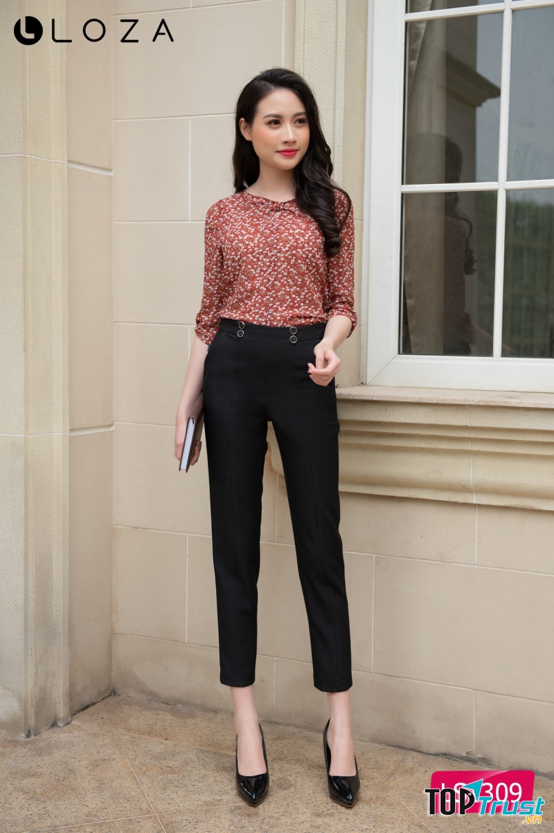 Thời trang LOZA