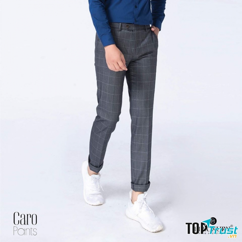 Thời Trang Nam Bi Luxury