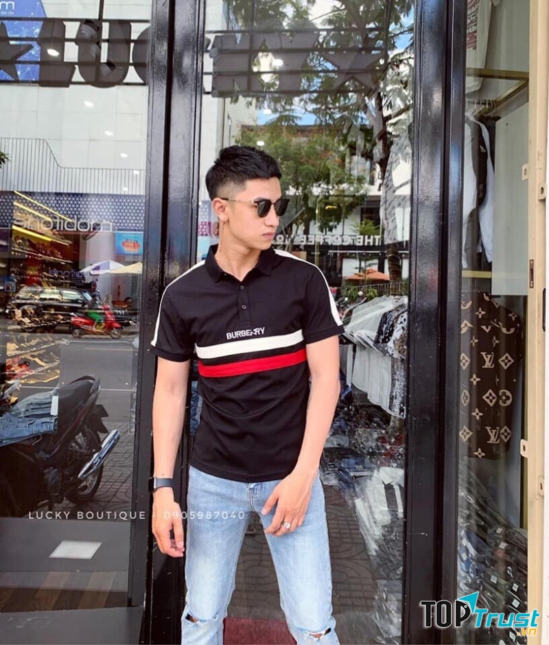 Thời trang nam M-FUL