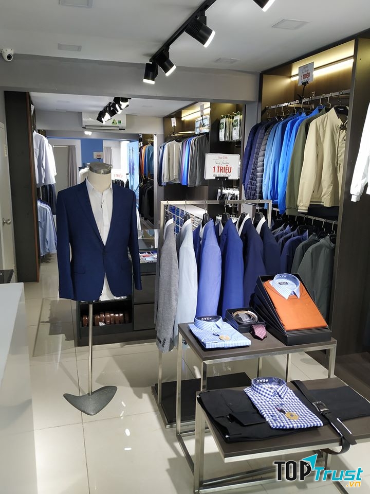 Shop Owen