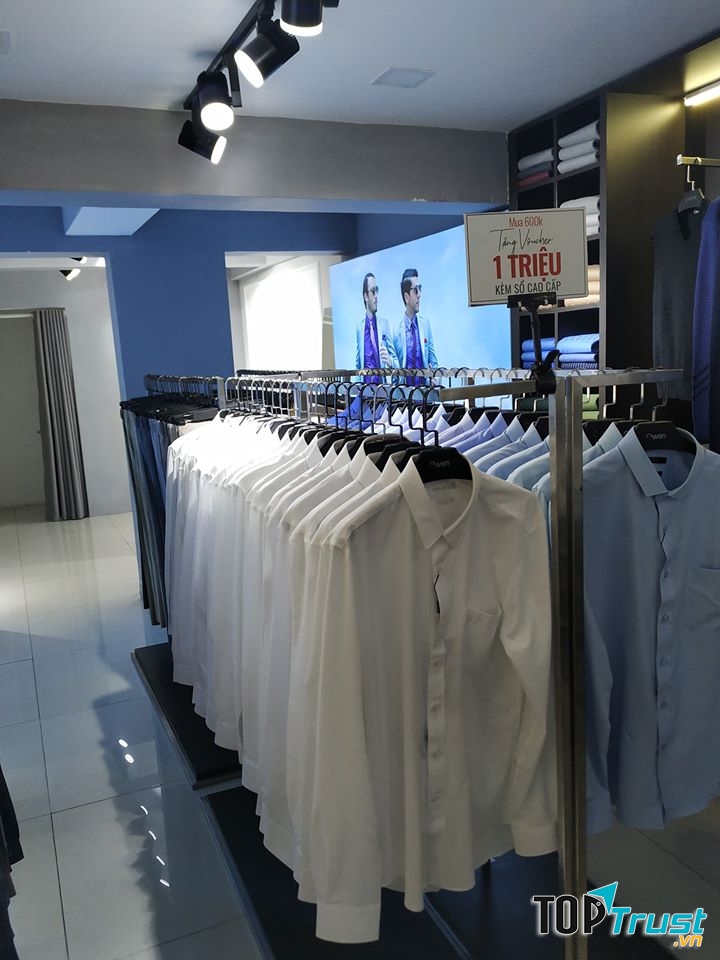 Shop Owen