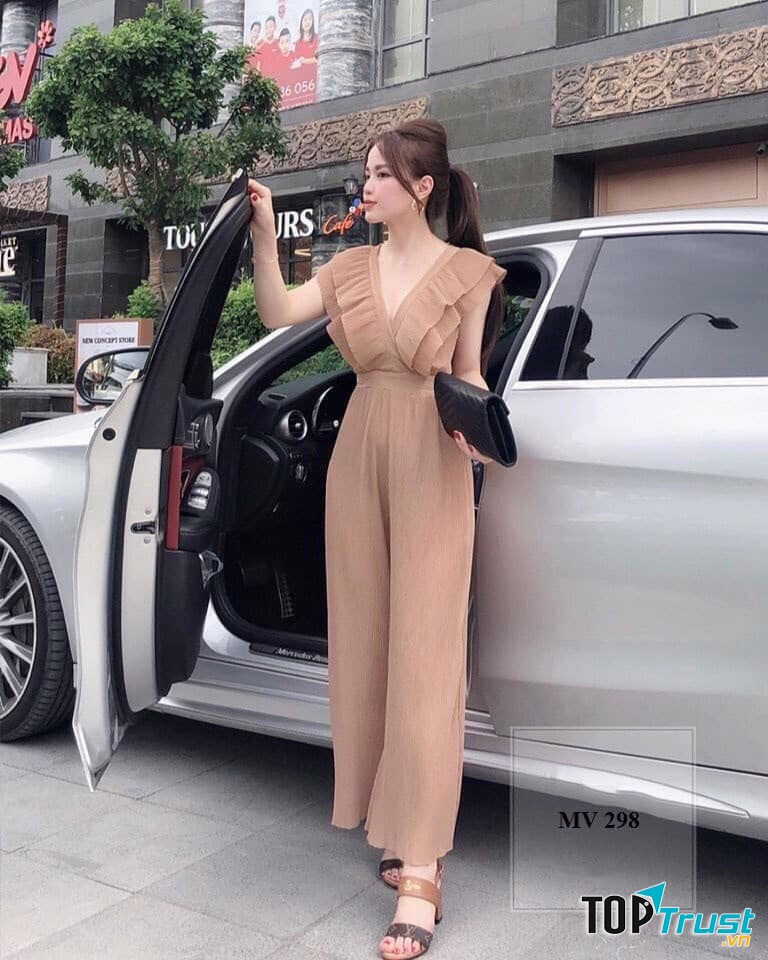 Thời trang N.A's Store