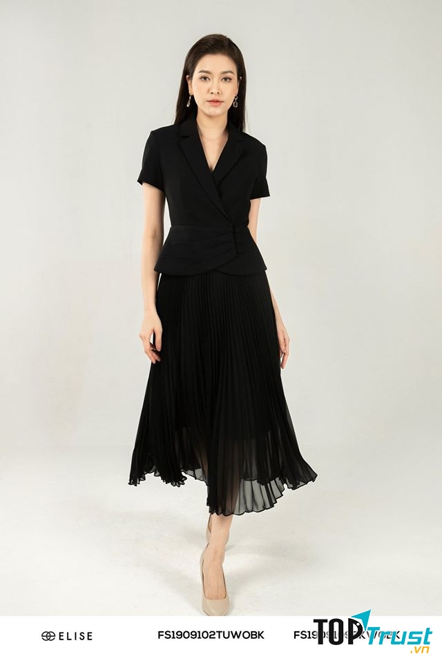 Thời trang nữ cao cấp Elise