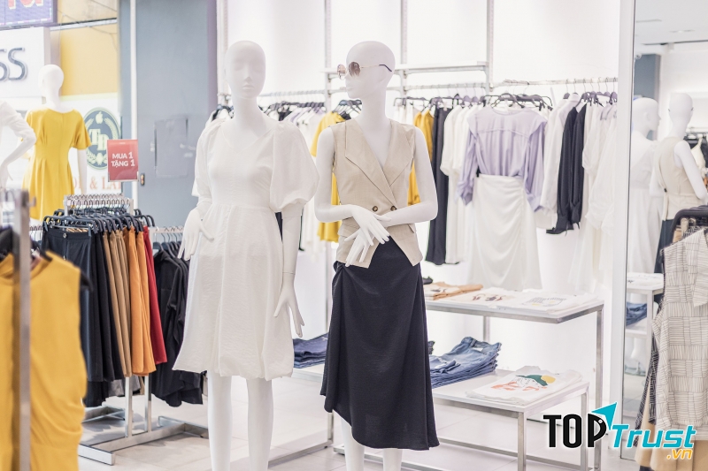 Thời trang nữ Hnoss