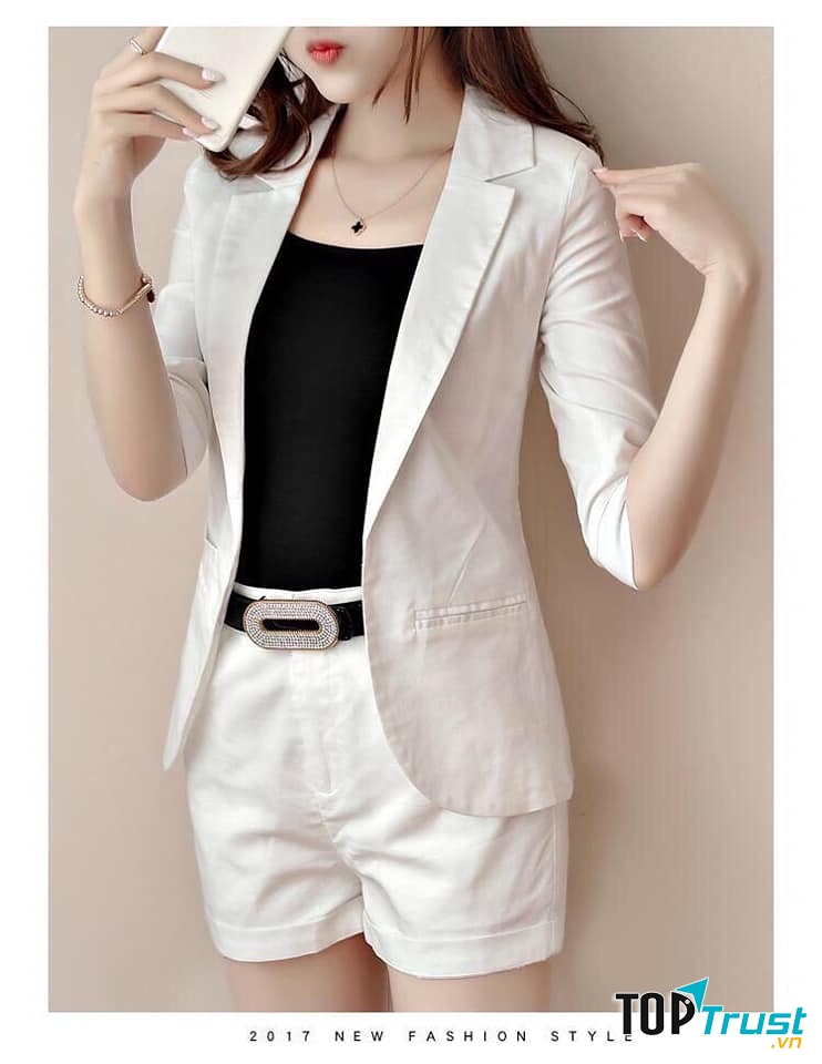 Thời Trang Nữ Hoàng