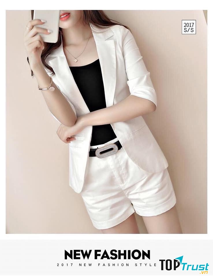 Thời Trang Nữ Hoàng