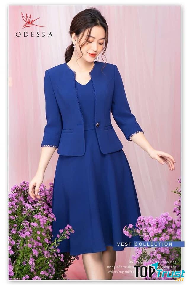 Thời trang Odessa Đông Anh