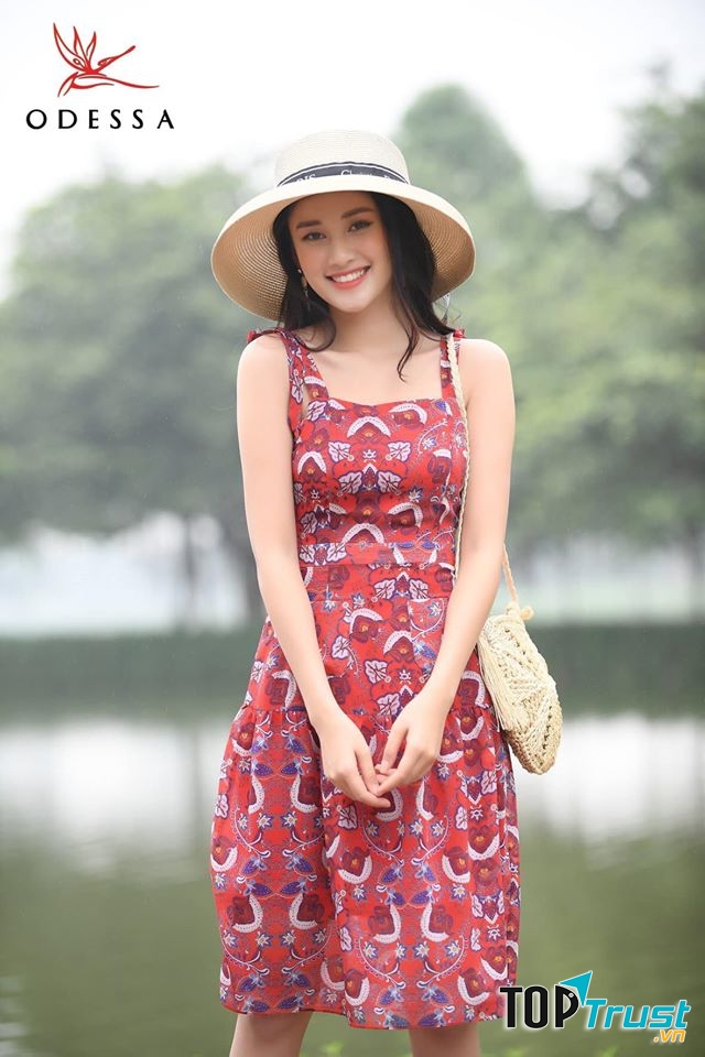 THỜI TRANG ODESSA HẢI PHÒNG