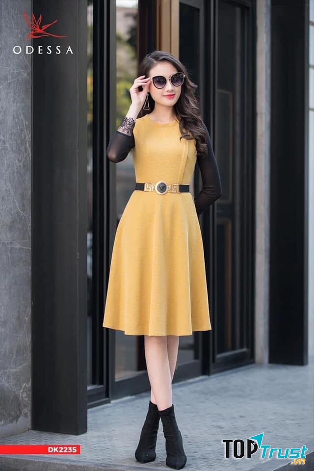 Thời trang Odessa Thái Nguyên