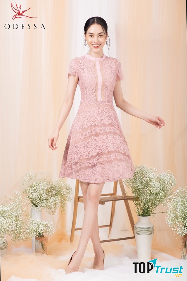 Thời trang Odessa Vĩnh Phúc