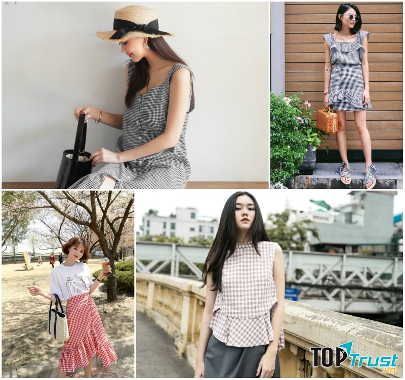 Thời trang phải hợp thời tiết