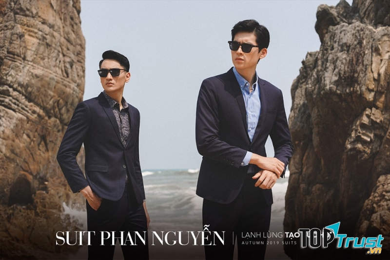 Phan Nguyễn hiện có tới 10 cơ sở tại Hà Nội