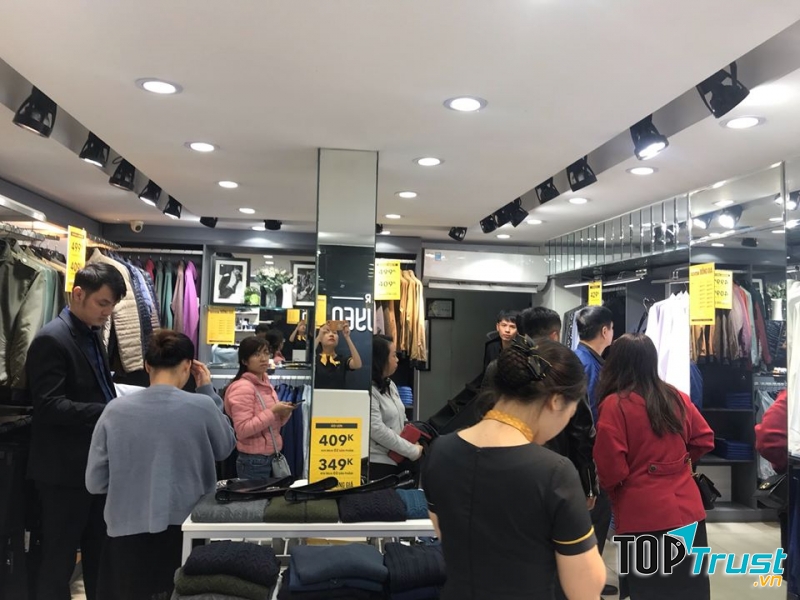 Thời trang Phan Nguyễn