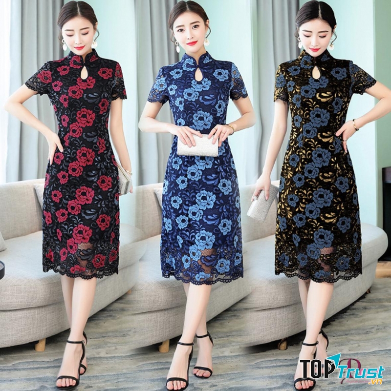 Thời trang Polly Shop