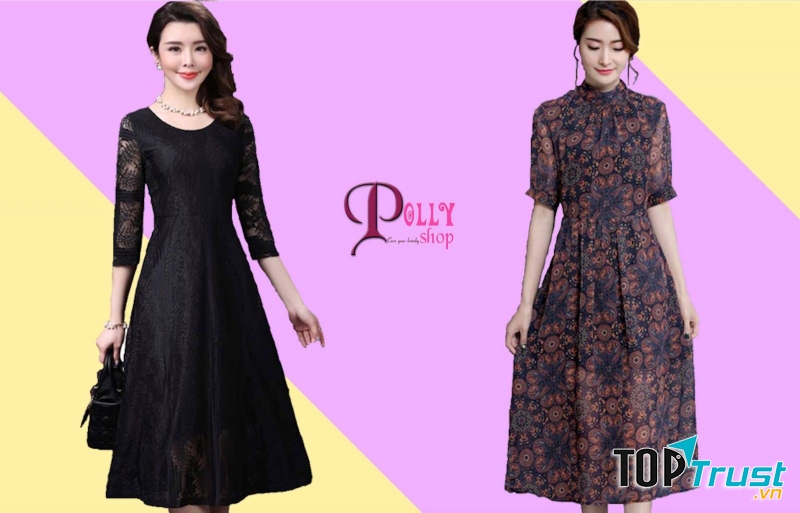 Thời trang Polly Shop