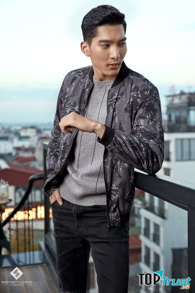 Đến Seven Uomo dù quý ông có đang theo đuổi hình mẫu nào, phong cách ra sao thì những sản phẩm tại đây đều có thể giúp bạn thực hiện