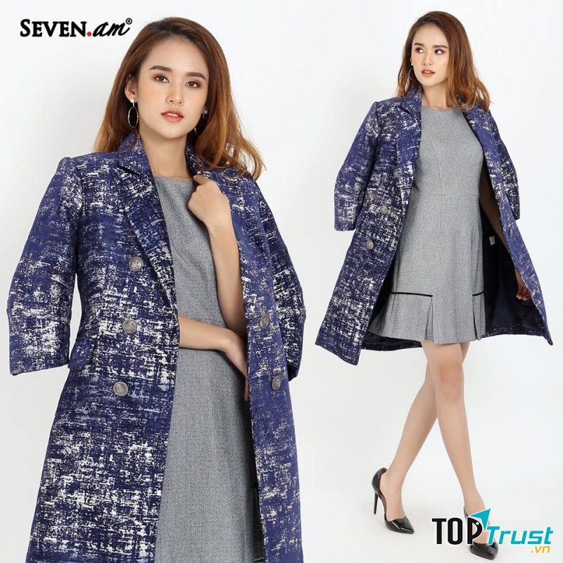 Thời Trang Seven.AM