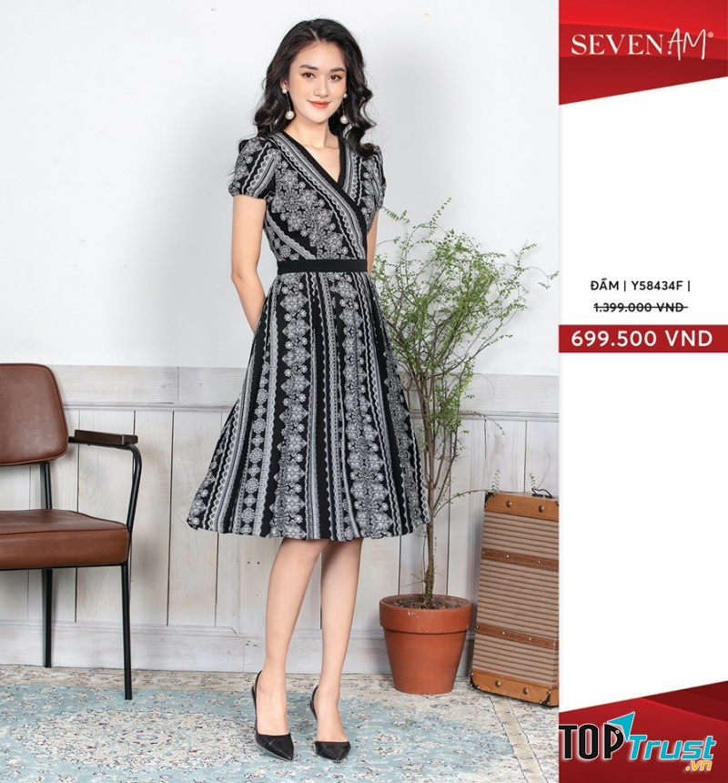 Thời Trang Seven.AM