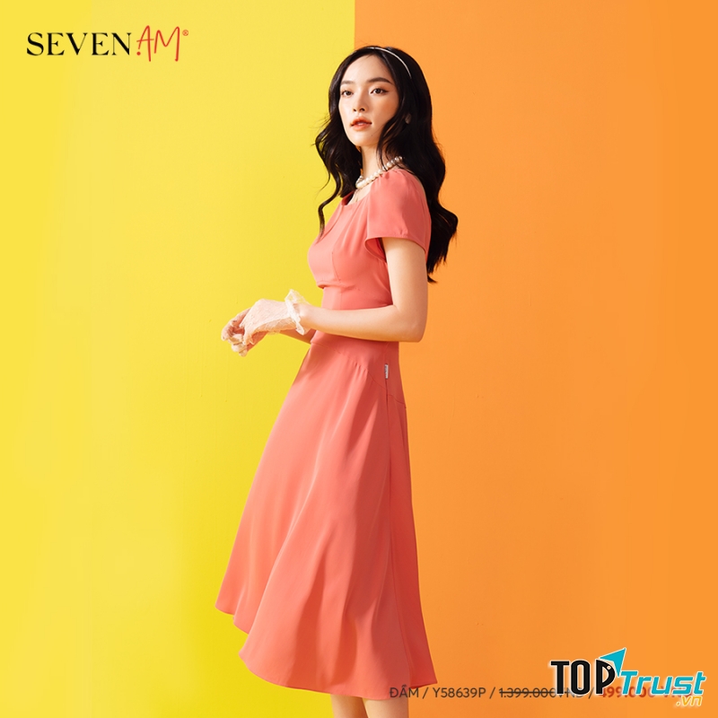 Thời Trang Seven.AM