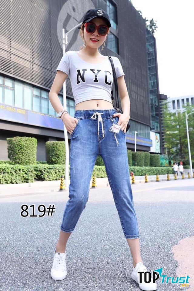 Thời trang Sức sống mới