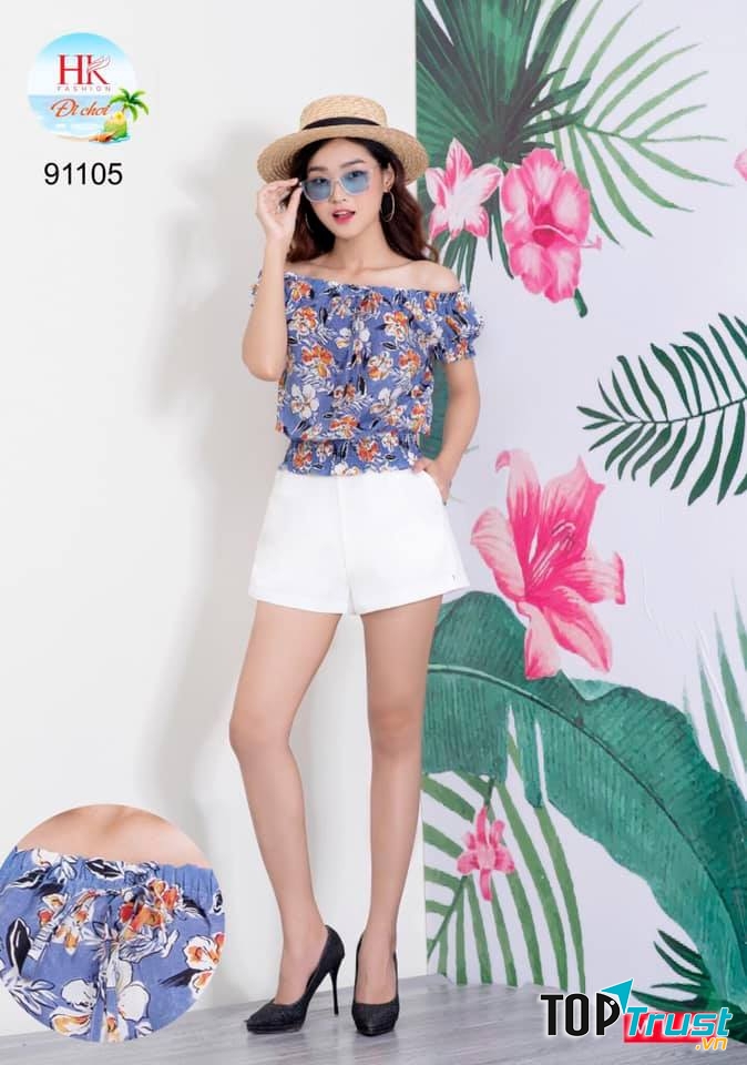 Thời trang Sức sống mới