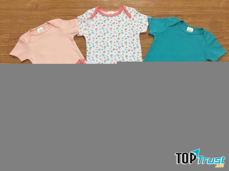 Thời trang trẻ em Sun & Moon