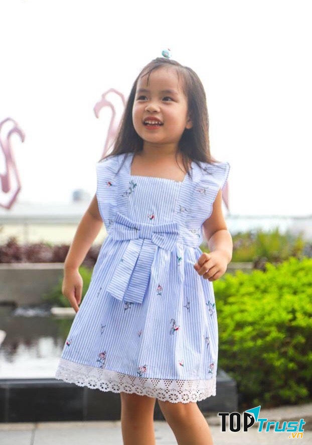 Thời trang trẻ em Sun & Moon